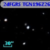 2dFGRS TGN196Z265