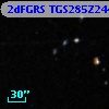 2dFGRS TGS285Z244
