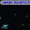 2dFGRS TGS497Z276