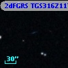 2dFGRS TGS316Z117