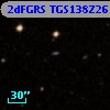 2dFGRS TGS138Z261