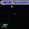 2dFGRS TGS128Z281