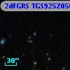2dFGRS TGS925Z056