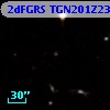 2dFGRS TGN201Z231