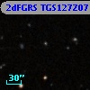 2dFGRS TGS127Z071
