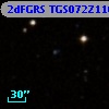2dFGRS TGS072Z110