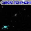 2dFGRS TGS474Z047