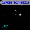 2dFGRS TGS495Z299