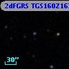 2dFGRS TGS160Z163