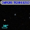 2dFGRS TGS011Z121