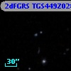 2dFGRS TGS449Z028