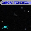 2dFGRS TGS535Z140