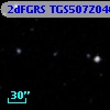 2dFGRS TGS507Z040