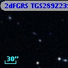 2dFGRS TGS289Z239