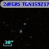 2dFGRS TGN159Z171