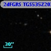2dFGRS TGS535Z203