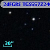 2dFGRS TGS557Z240