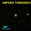 2dFGRS TGN420Z253