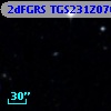 2dFGRS TGS231Z076
