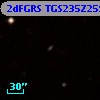 2dFGRS TGS235Z259
