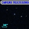 2dFGRS TGS253Z050