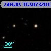 2dFGRS TGS073Z012