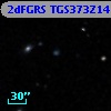 2dFGRS TGS373Z141