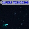 2dFGRS TGS820Z001