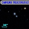 2dFGRS TGS235Z122