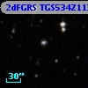 2dFGRS TGS534Z112