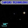 2dFGRS TGS805Z017