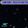2dFGRS TGS254Z250
