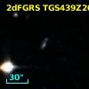 2dFGRS TGS439Z203