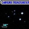 2dFGRS TGN250Z176