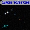 2dFGRS TGS917Z030