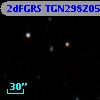 2dFGRS TGN298Z050