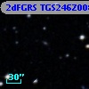 2dFGRS TGS246Z008