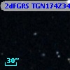 2dFGRS TGN174Z347