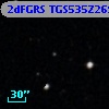 2dFGRS TGS535Z269