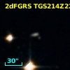 2dFGRS TGS214Z223