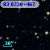 B3 0220+467