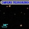 2dFGRS TGS818Z034