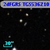 2dFGRS TGS536Z101