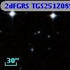 2dFGRS TGS251Z085
