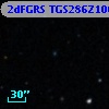 2dFGRS TGS286Z100