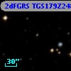 2dFGRS TGS179Z248