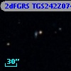 2dFGRS TGS242Z074