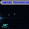2dFGRS TGN438Z165