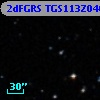 2dFGRS TGS113Z040