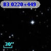 B3 0220+449